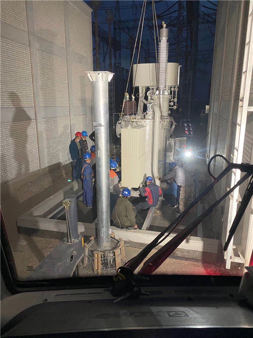 天台县建筑工程类吊车租用介绍